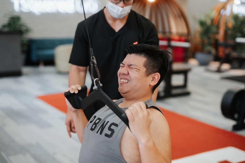 AI Personal Trainers
