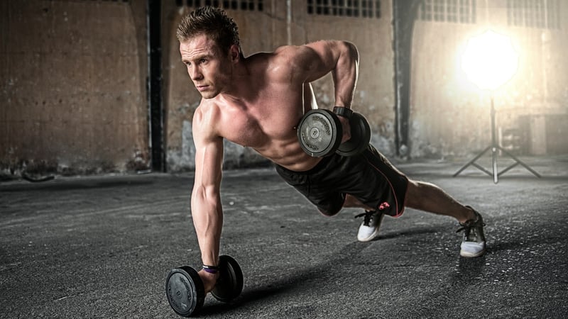 EMOM Workouts