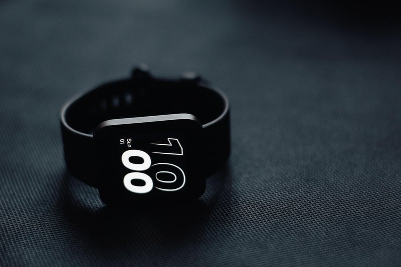 Wearable Tech Integration
