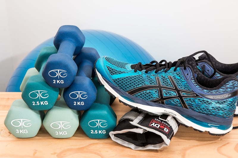 HIIT Workout